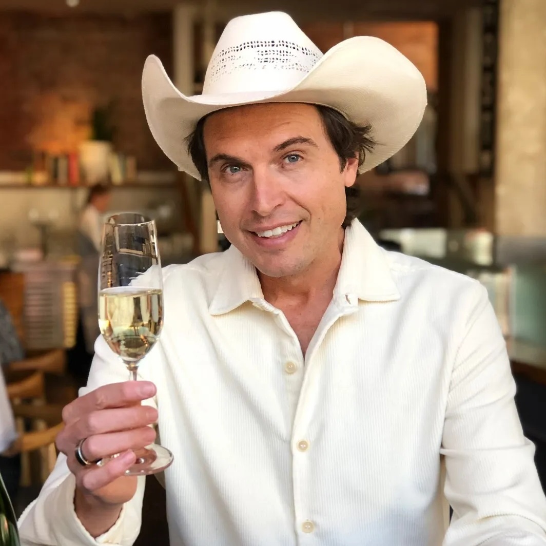 celebrity Kimbal Musk